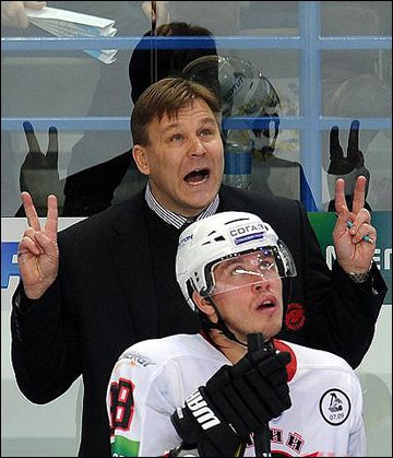 Кирилл Наумов | Омск