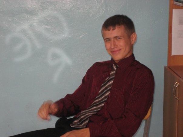 Дмитрий Ангелов | Пенза