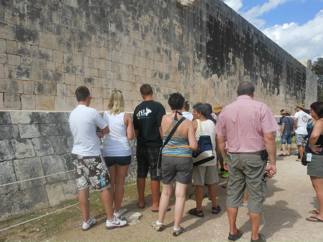 Тарас Пігура | Chicago