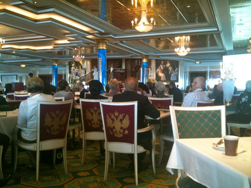 Лариса Панухник | 