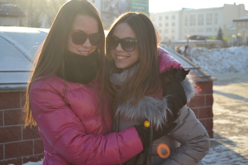 Валентина Пигарева | Уфа