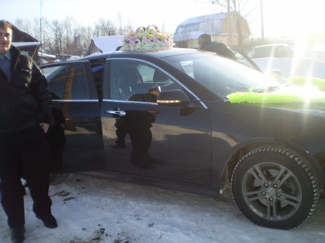 Кристиночка Карташова *ЛюБлЮ СвОеГо СыНуЛьКу* | Казань