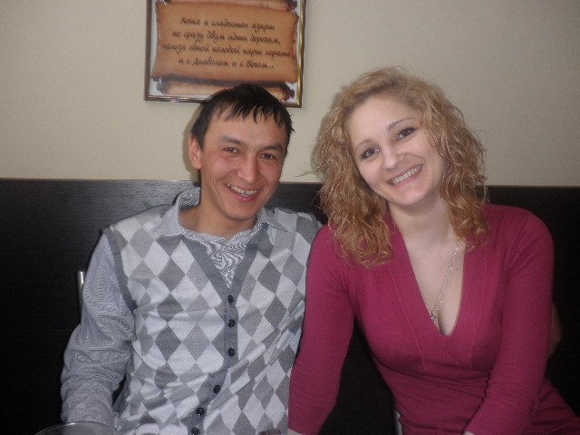 Татьяна Харитонова | Магнитогорск