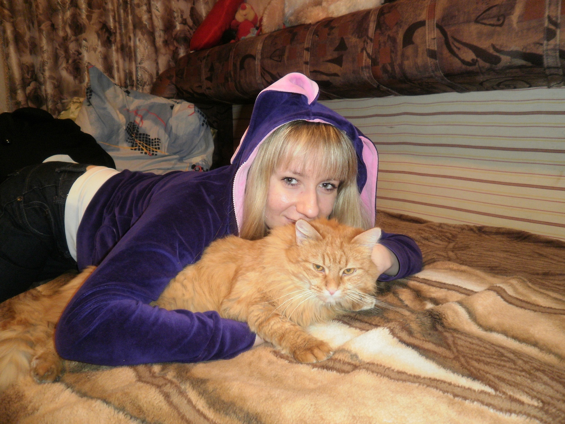 Фото профиля