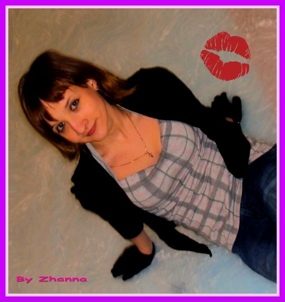 №14, Жанна Щучкина №14, Жанна Щучкина