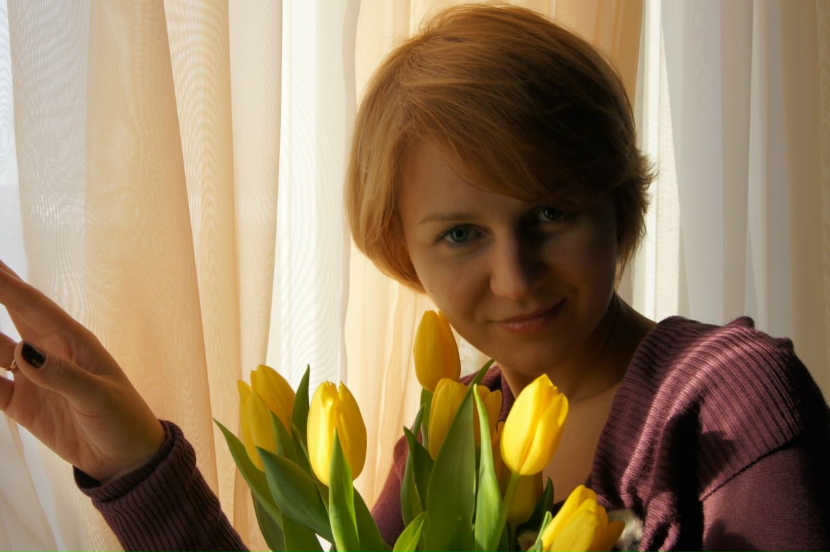 Ольга Ошник | Калининград