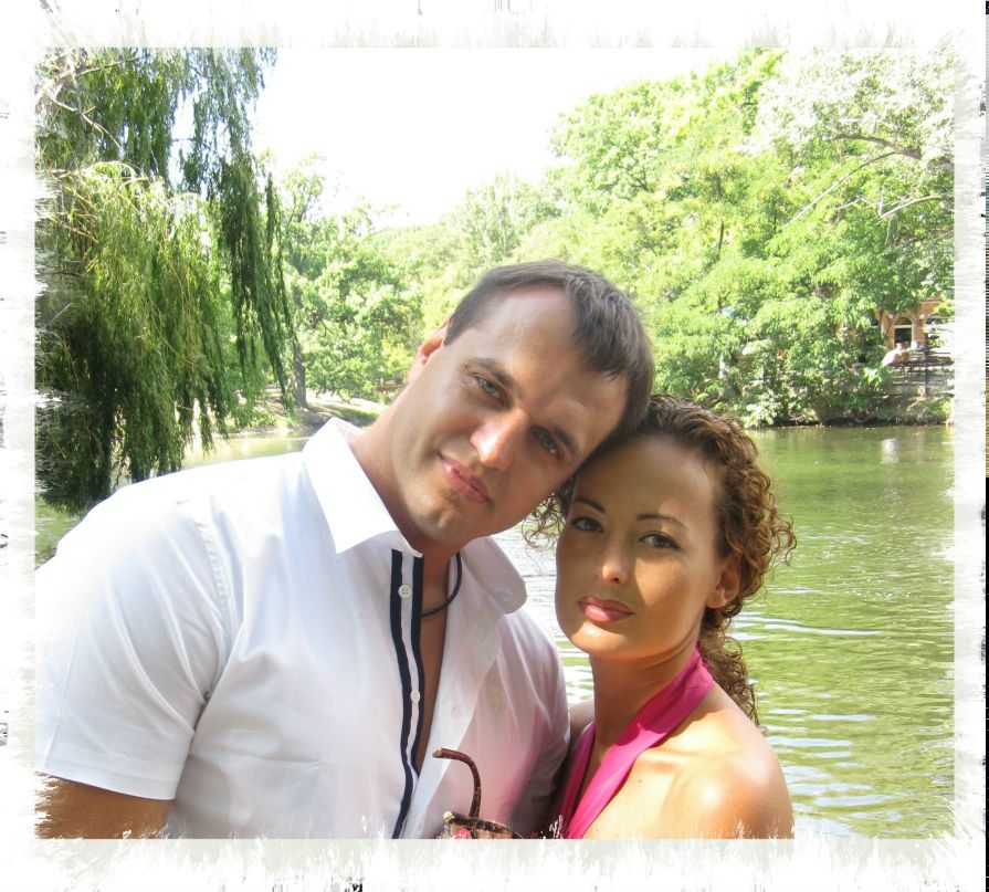 Наталия Никитина | Санкт-Петербург