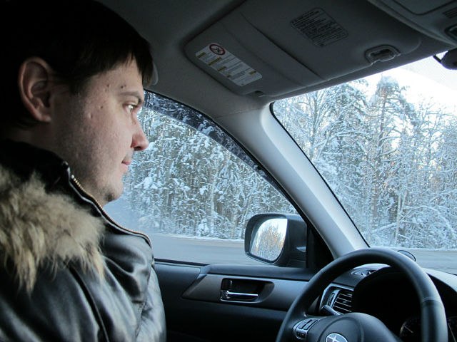 Евгений Рева | Москва