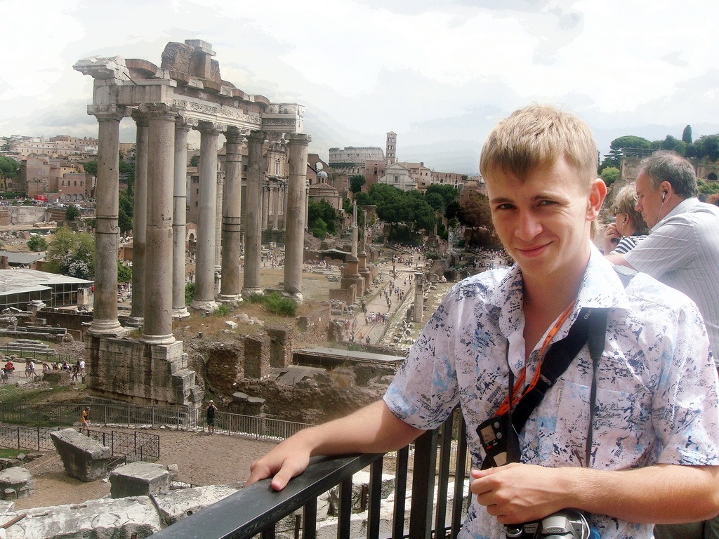 Фото профиля