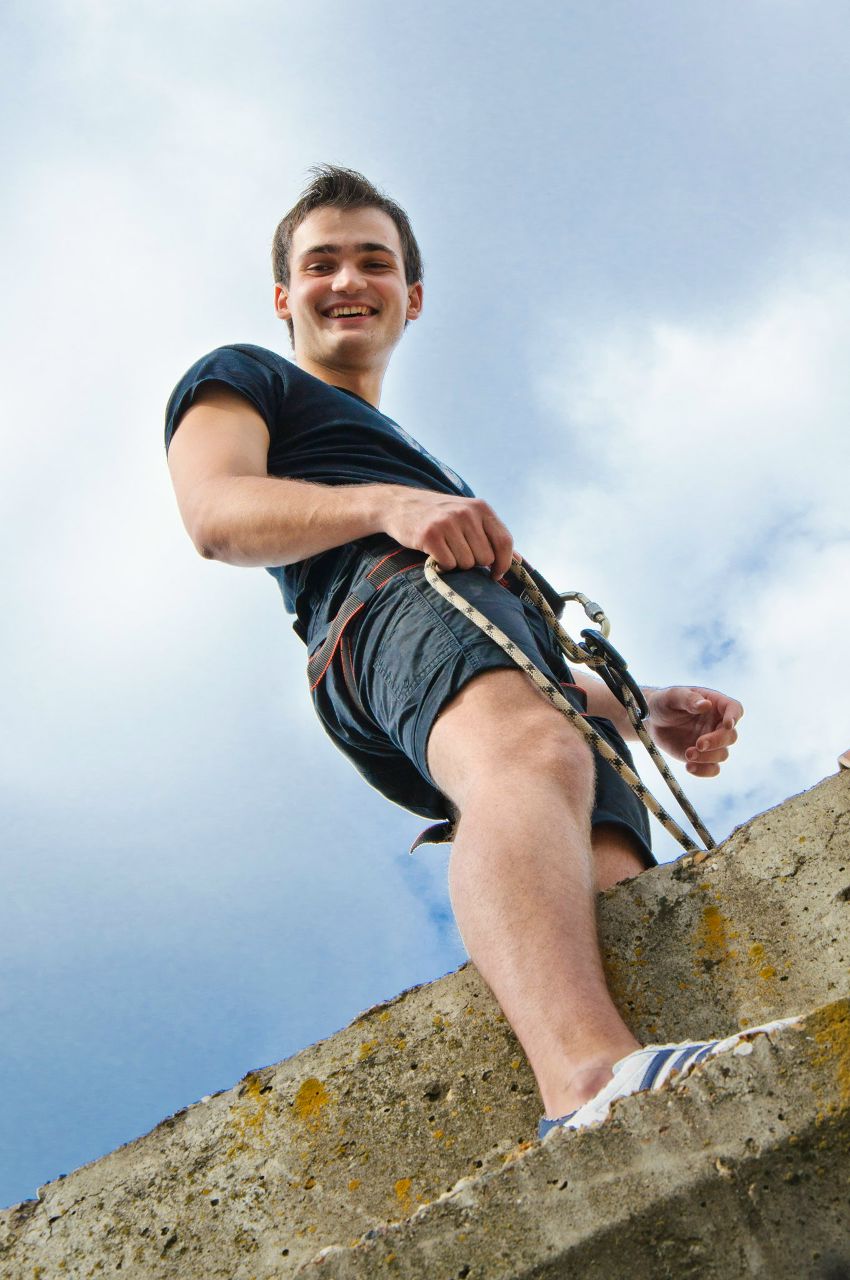 Илья Скороход | 