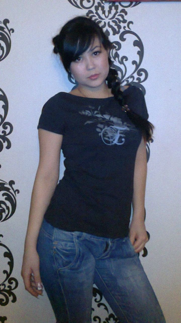 Djamilywa Saparova Dosmuhamedovna | Караганда