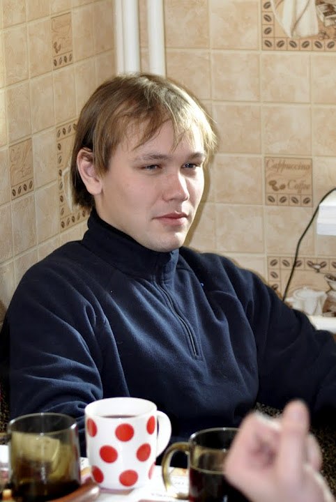 Игорь Штаров | Иркутск