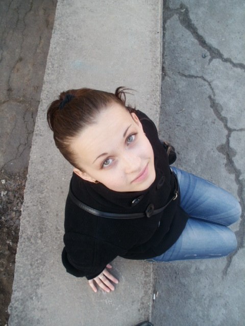 Ирина Андрусенко | Кривой Рог