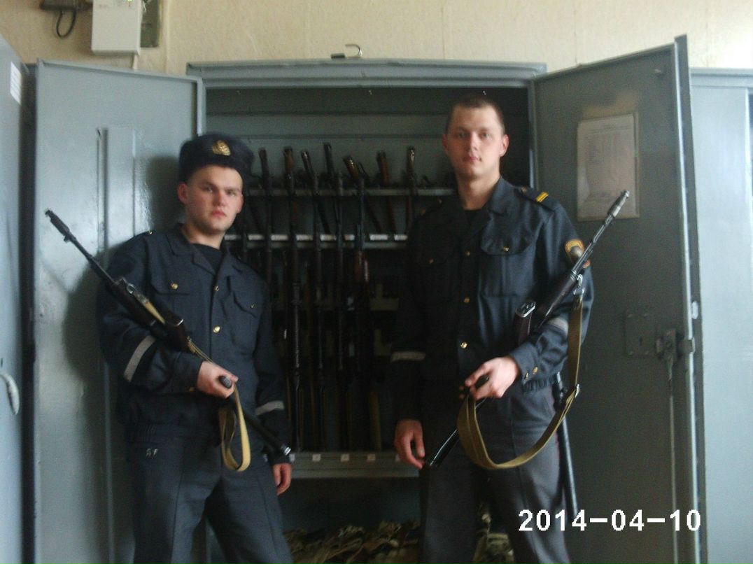 Александр Козловский Петрович | Бобруйск