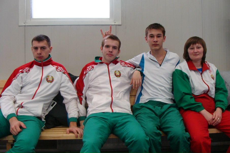 №6, Влад Лагонда, Los Angeles №6, Влад Лагонда, Los Angeles