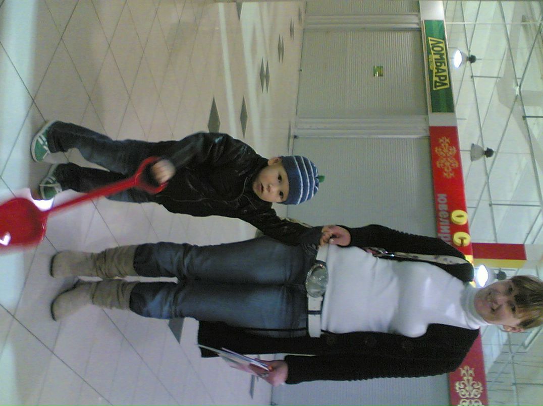 Наталья Ковалёва | Симферополь