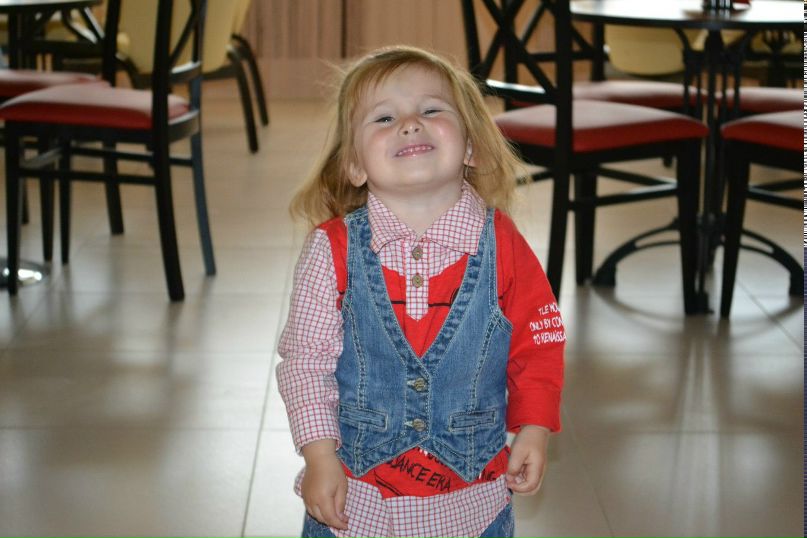 Филипп Кругляков | Санкт-Петербург