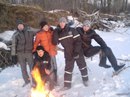 Фотография Долгих Темы