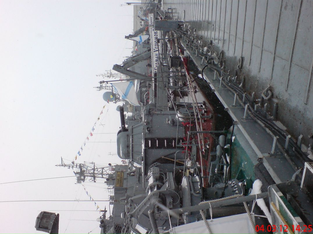 Никита Маланин | Санкт-Петербург