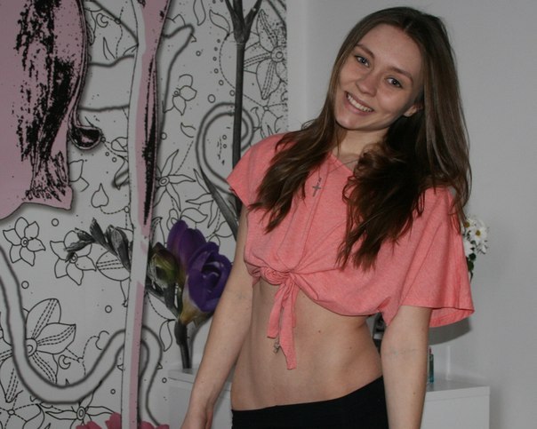 Юлия Савкова ★ | Киев