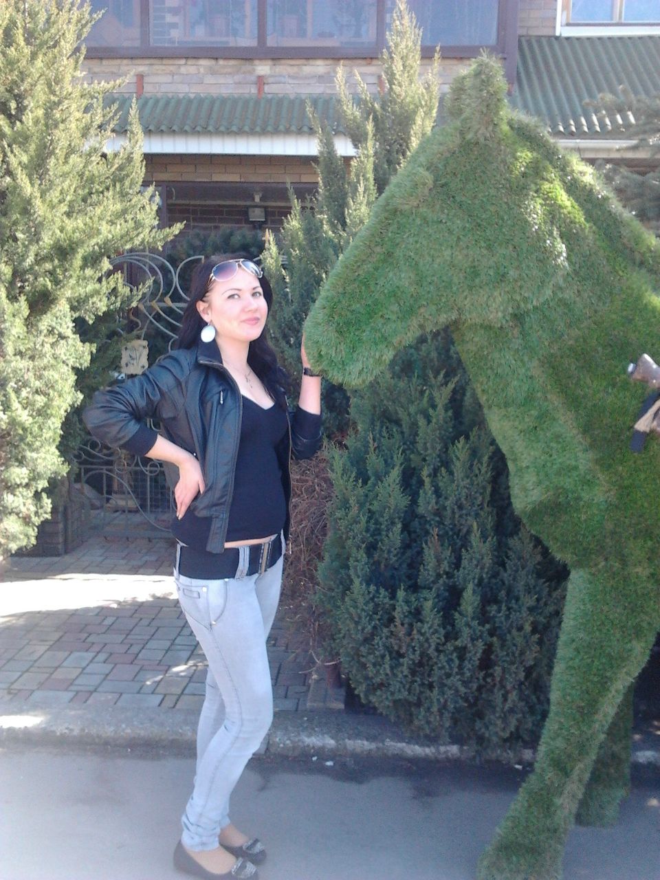 Анастасия Вишникина | Киев