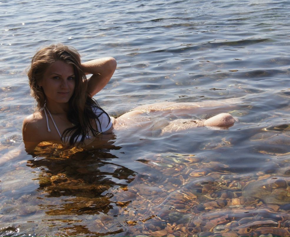 Ирина Сумишевская | Владивосток