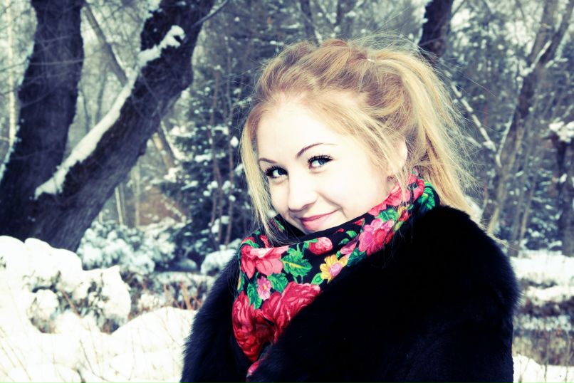 Юлия Ильченко ♫ ♪ ♬ | Алматы