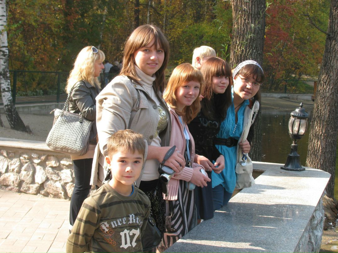 Мария Афанасьева | Новосибирск