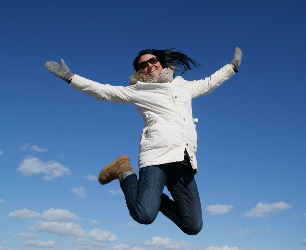 Евгения Устимчюк | Санкт-Петербург