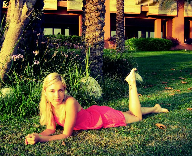 Алина Судникович ღMILASHKOღ | Минск