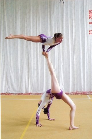 Мила Козлова | Санкт-Петербург