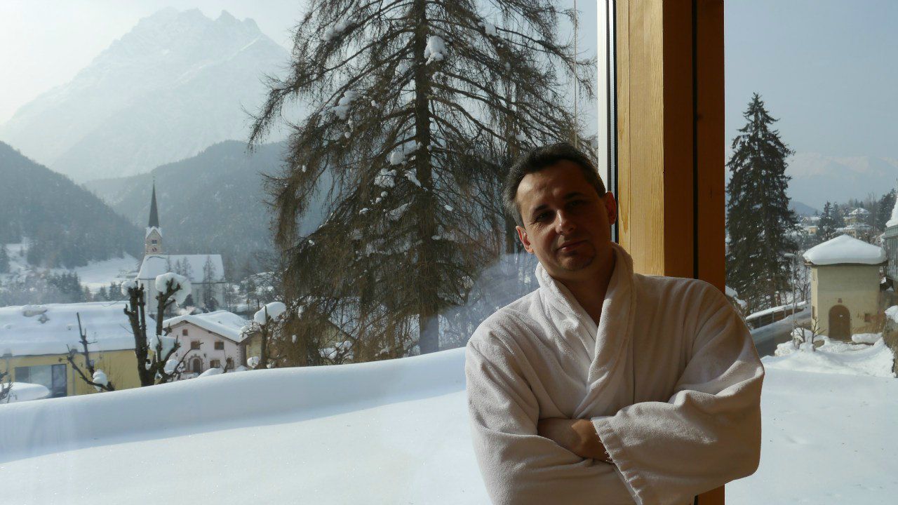 Виктор Орлов | Санкт-Петербург