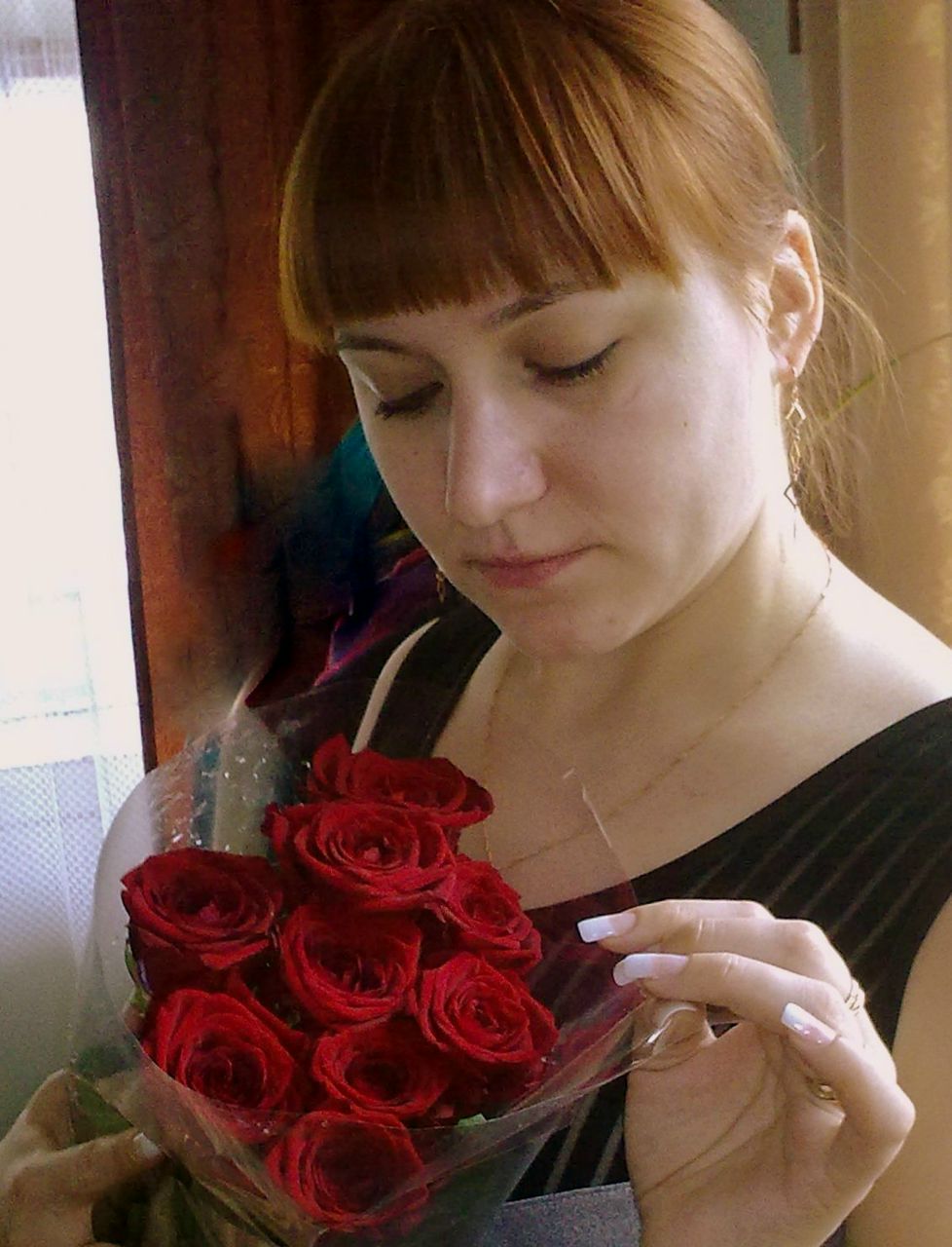 Жанна Пряхо | Москва