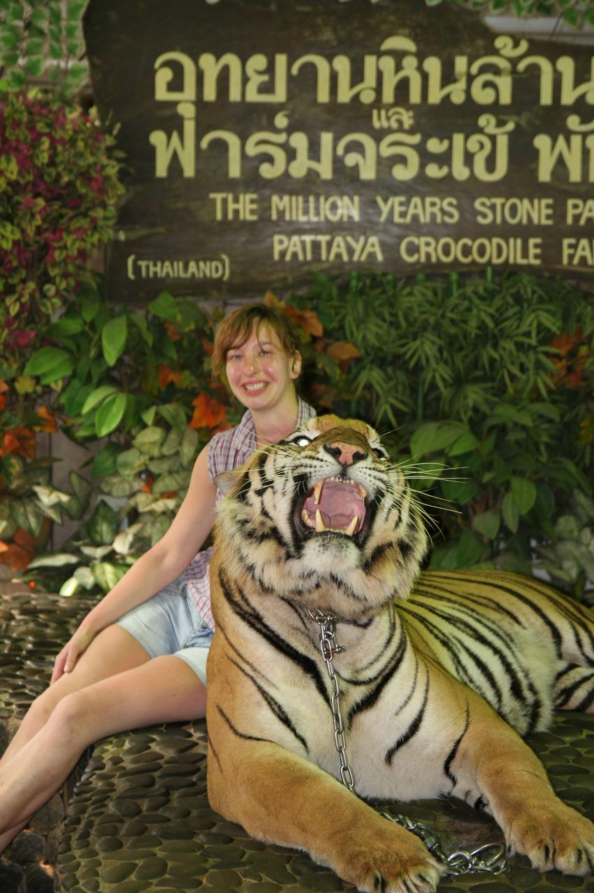 Ольга Румянцева | Обнинск