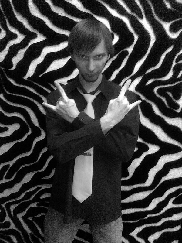 Евгений Таракан «Jon Roach» | Челябинск