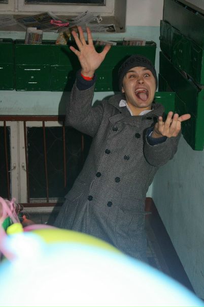 №40, Артём Зуев, 41 год, Анапа №40, Артём Зуев, 41 год, Анапа