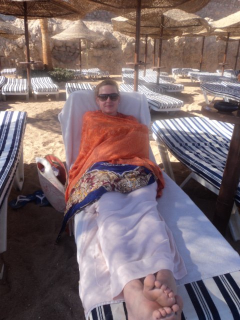 Елена Егорова | Москва