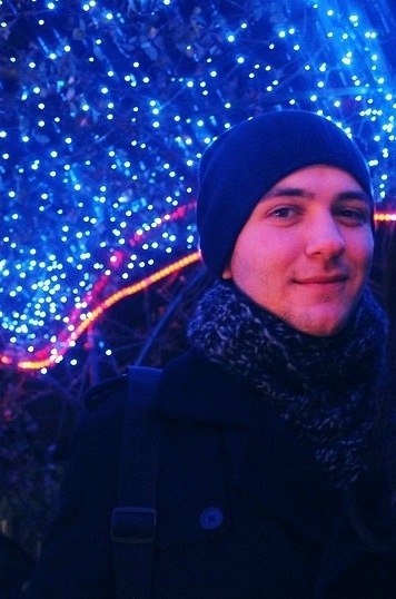 Вася Лендєл | Ужгород