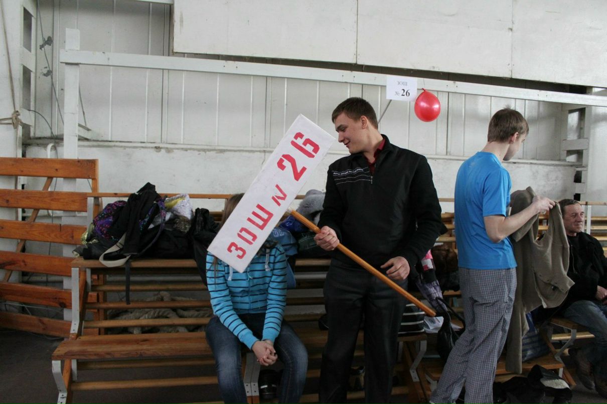 Димон Афанасенко | Кременчуг