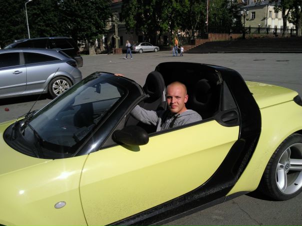 №8, Павел Вычуров, 25.12.1982, Пермь №8, Павел Вычуров, 25.12.1982, Пермь