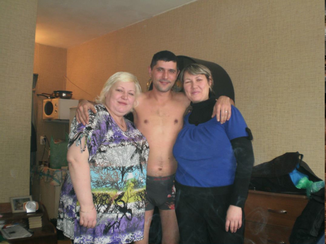 Евгений Торгунаков | Кемерово