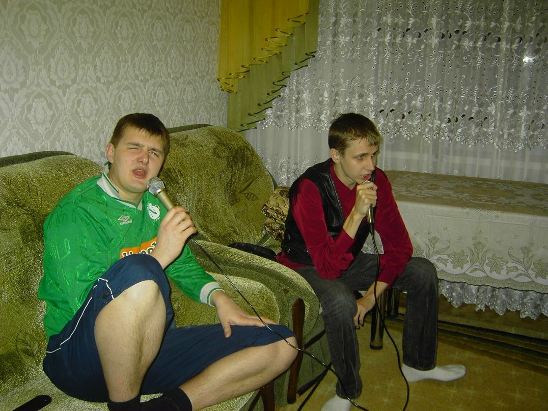 Евгений Nechayev | Las Palmas de Gran Canaria