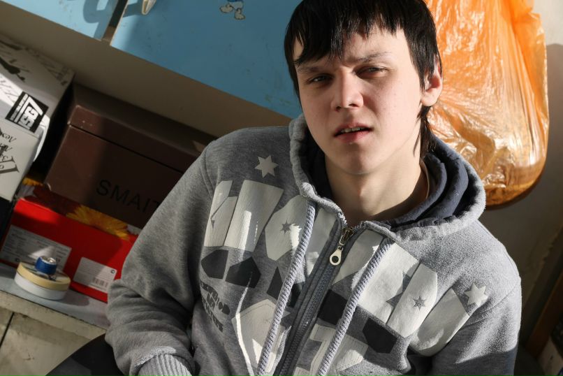 Андрей Макеев Pis'ю'Key | 