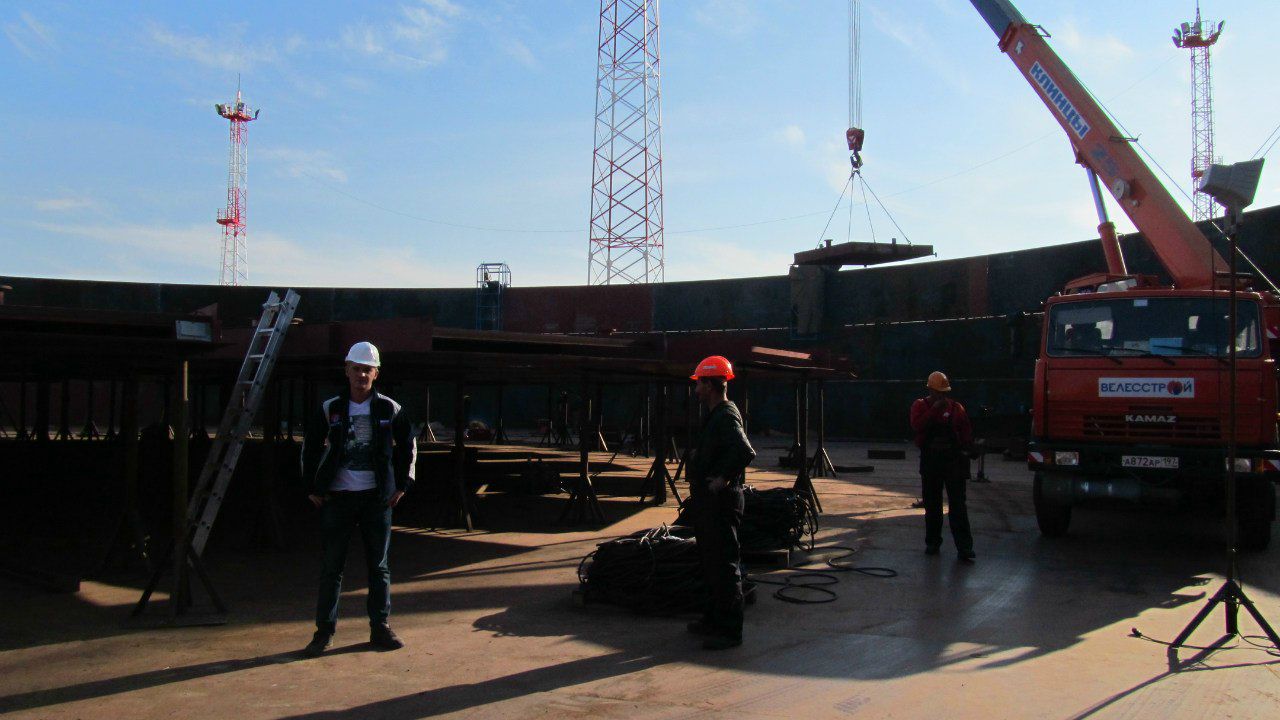 Денис Безгинов | Краснодар