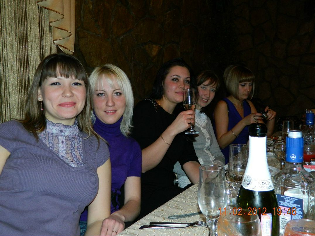 Лилия Васильева | Казань