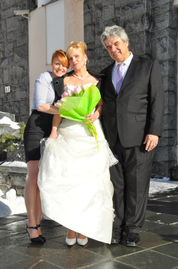 Larisa Dobretsova | Таллин