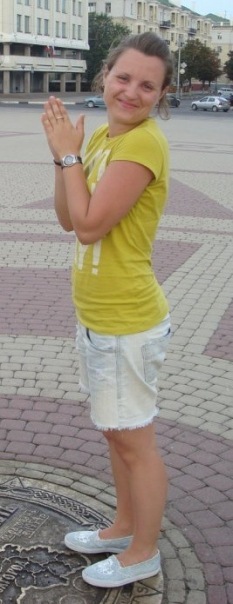 №36, Анечка Голубец, 36 лет, Белгород №36, Анечка Голубец, 36 лет, Белгород