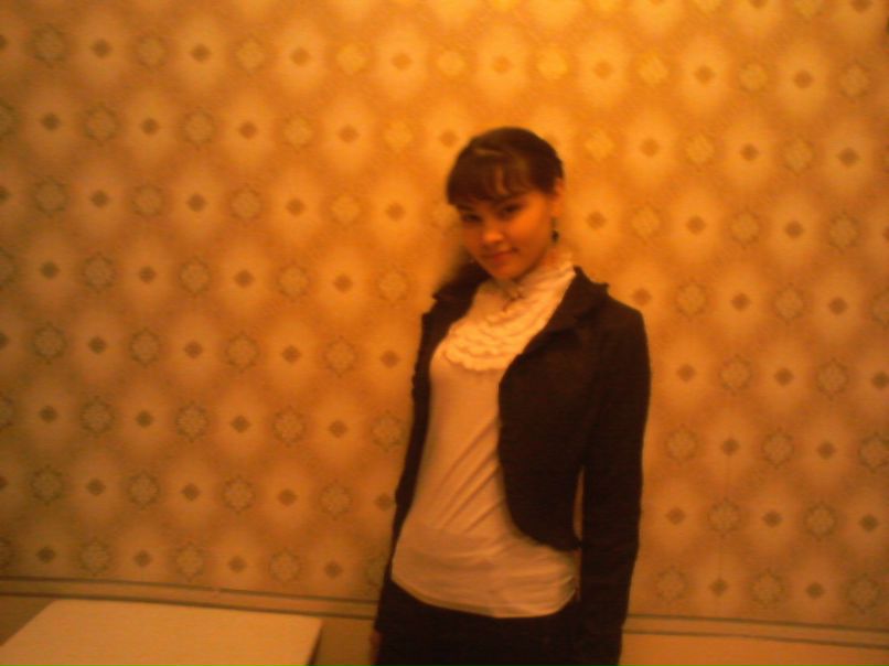 Регина Мухаметрахимова | Учалы