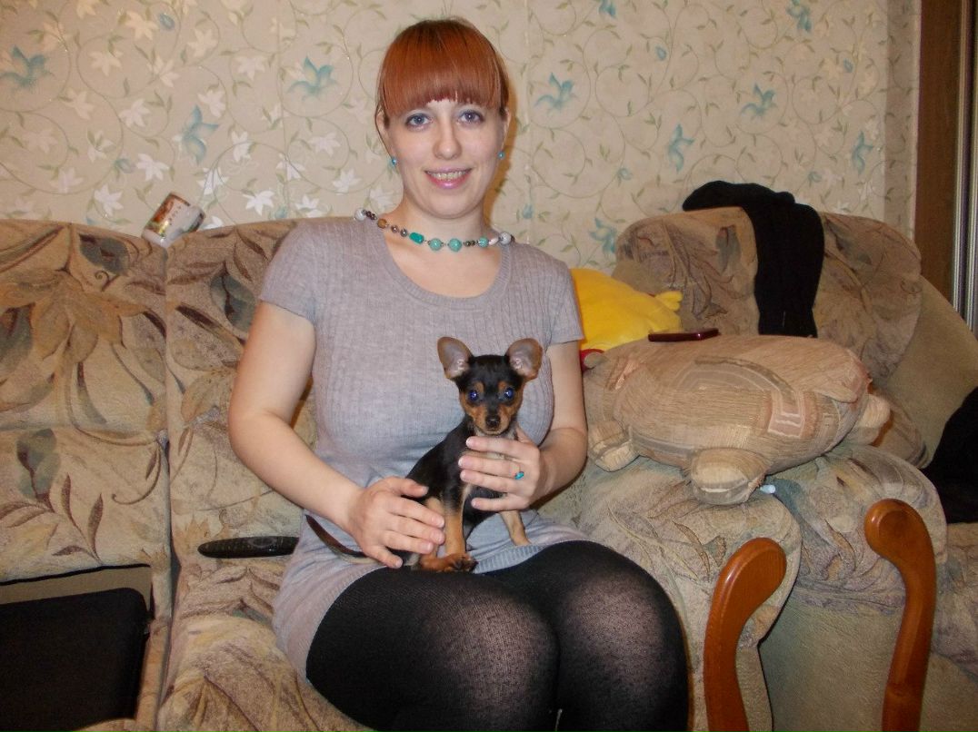 Анастасия Снегирева | Новосибирск