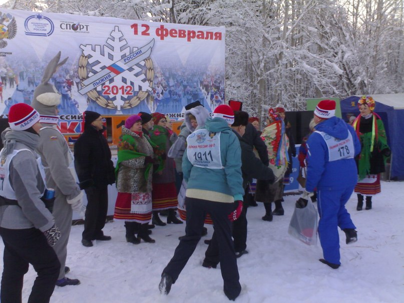 Александра Кудрявцева | Петрозаводск
